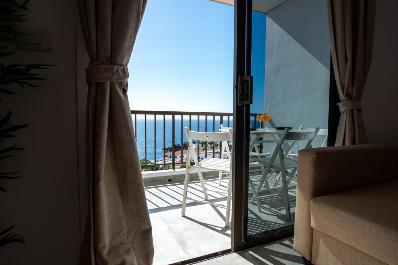 Black Sand Holiday Home ปัวร์โตเดซานตีอาโก ภายนอก รูปภาพ